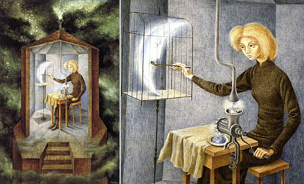 Remedios Varo